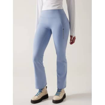 Rainier Bootcut Pant, Athleta