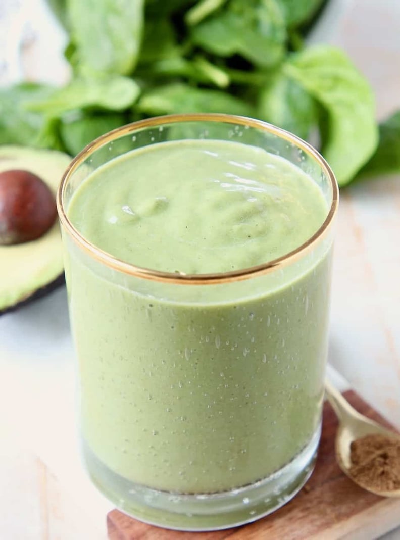 Superfood Green Smoothie