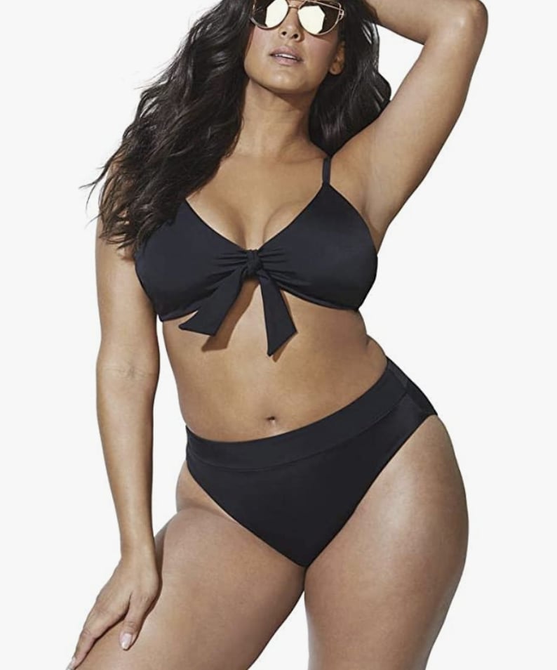 Best Swimsuits For Large Bust Best Swimsuits By Body Type 2023 Guide Popsugar Fashion Photo 16