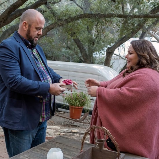 What Was in Kate’s Bouquet on This Is Us?