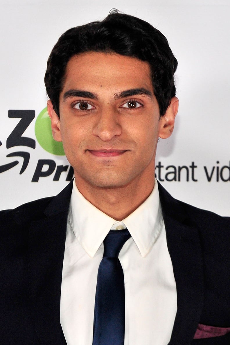 Karan Soni