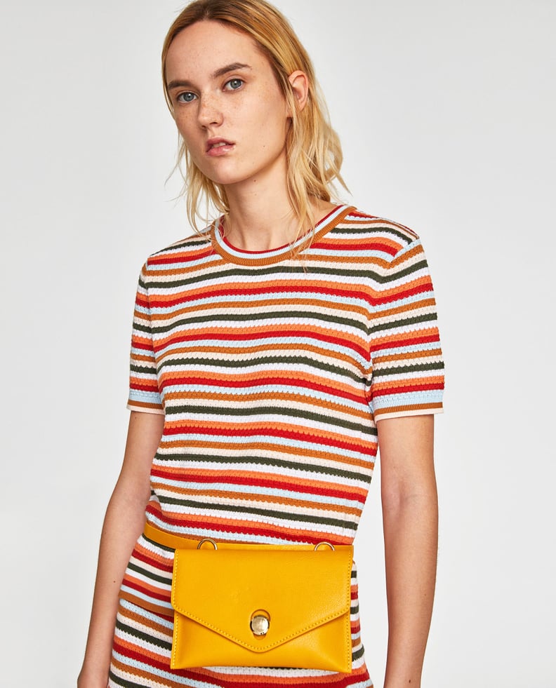 Zara Belt Bag