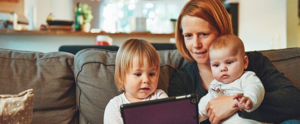 Woman Wants to Be Paid For Being a Stay-at-Home Mom