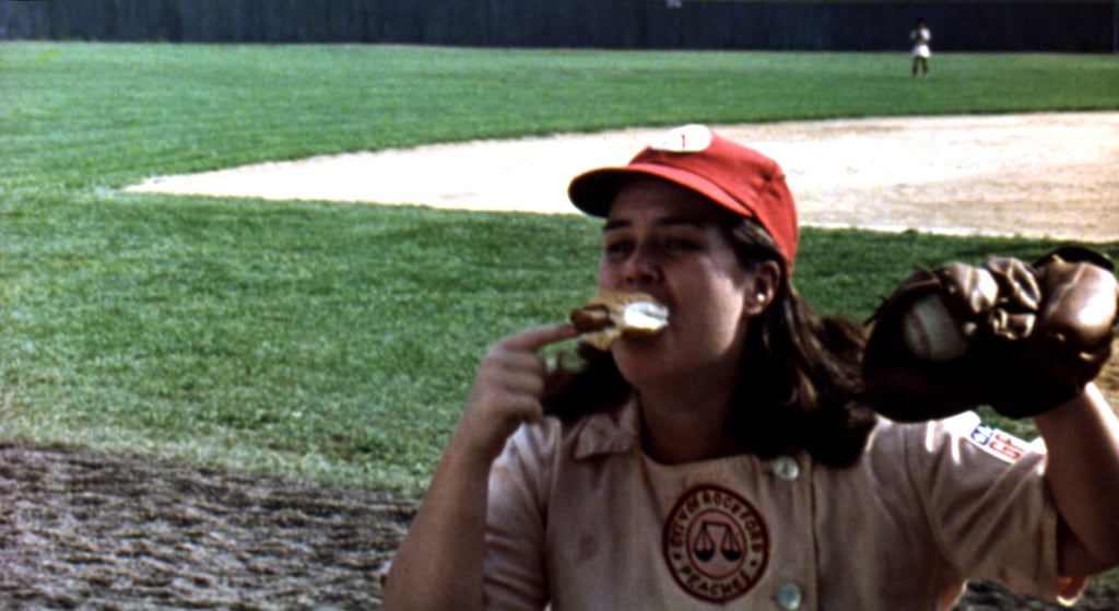 Rosie O'Donnell's Cameo