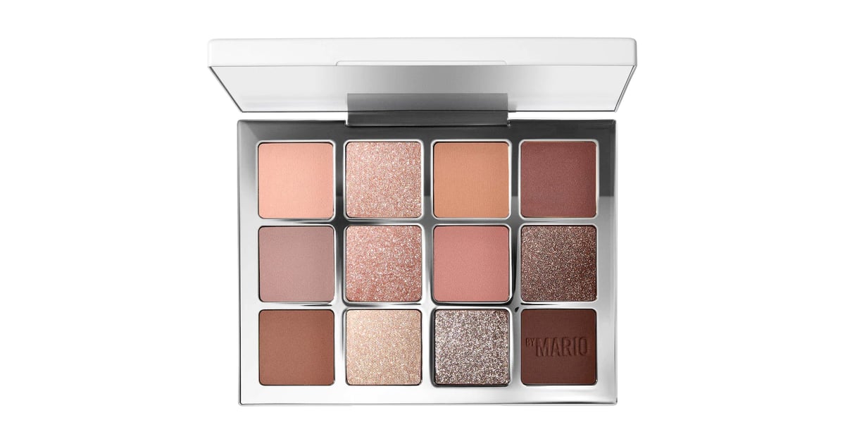 Best Makeup Makeup by Mario Ethereal Eyes Eyeshadow Palette 22 Best