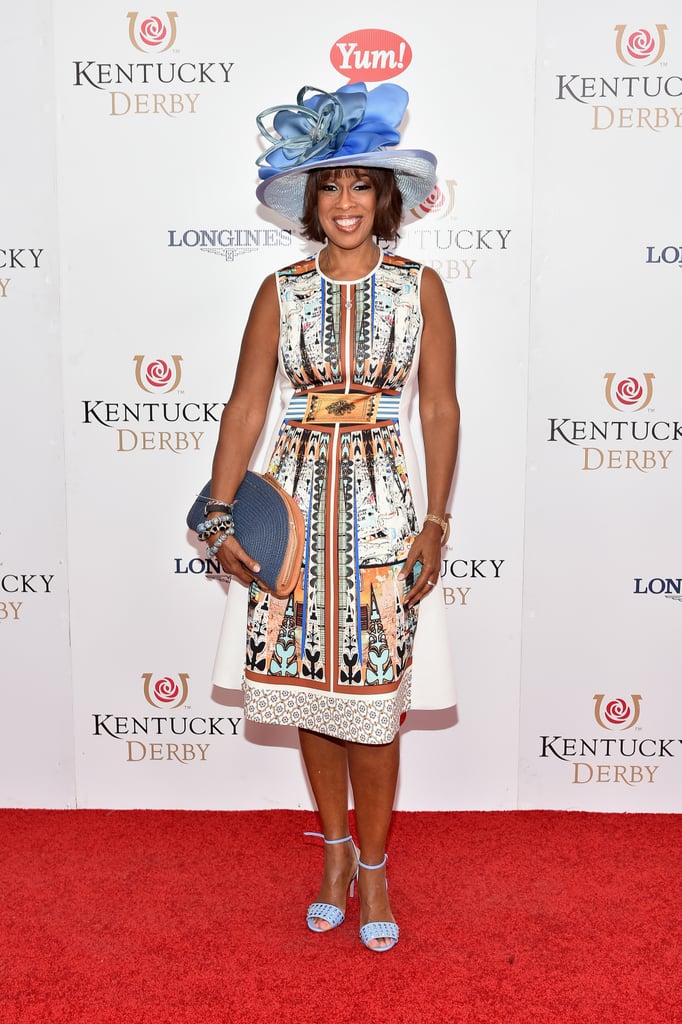 Gayle King