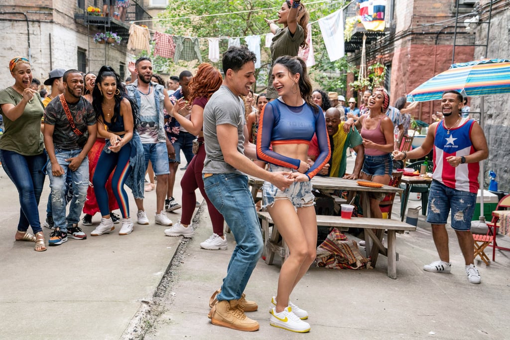 In the Heights