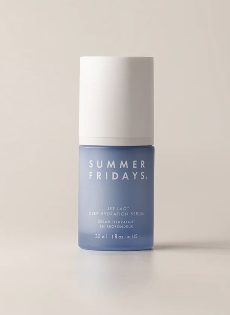 Summer Fridays Deep Hydration Serum