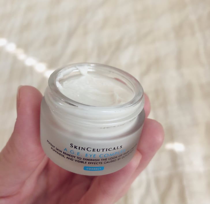 SkinCeuticals A.G.E. Eye Complex Review