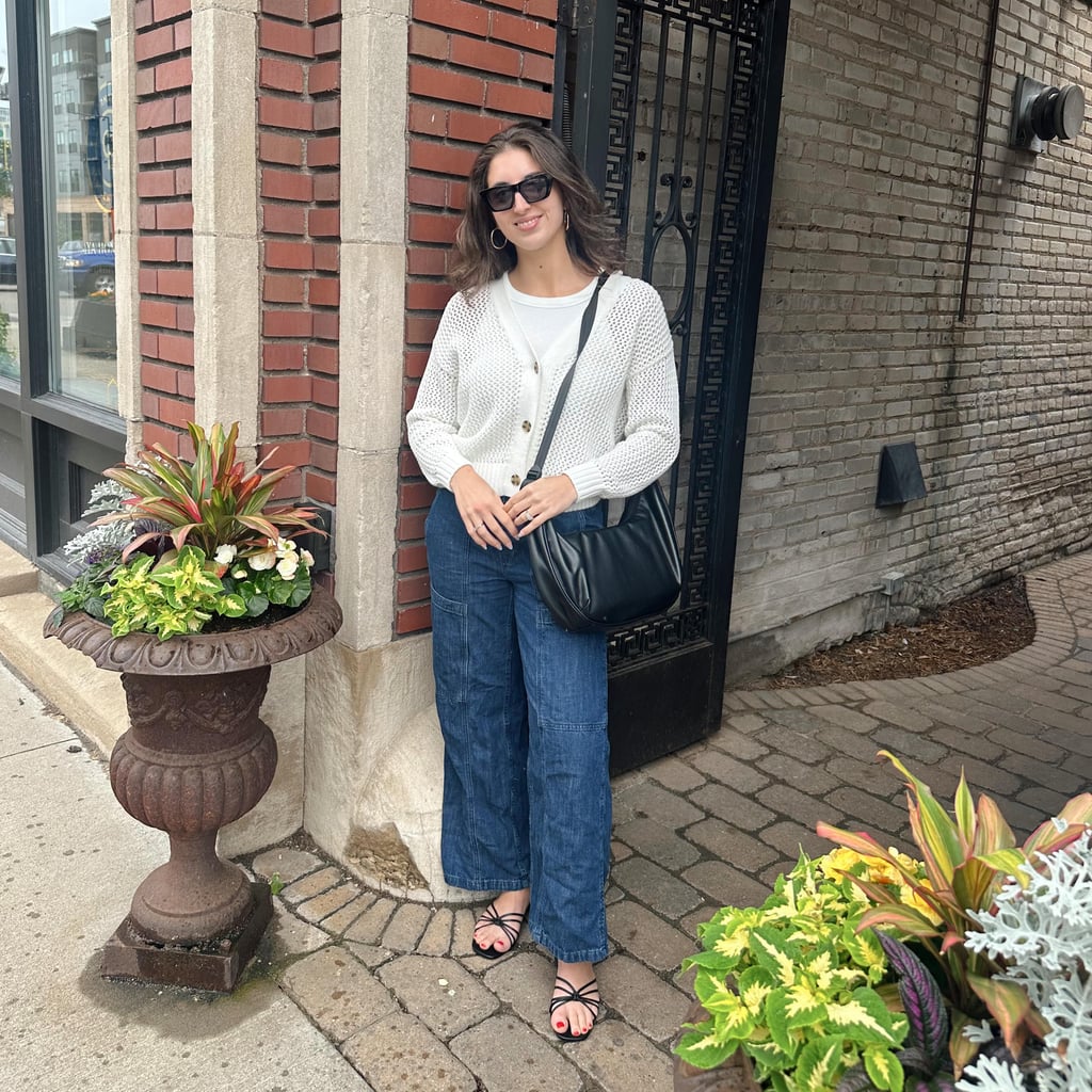 I Call This My Chic Mary Poppins Bag — and It's Only $24 at Gap