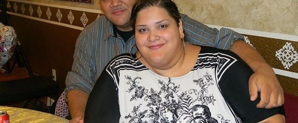 How Zumba Helped 1 Woman Dance Off 230 Pounds