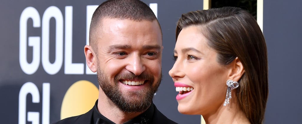 Jessica Biel Recalls the Precarious Way Justin Timberlake Proposed