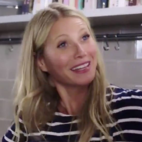 Gwyneth Paltrow Forgets Being in Spider-Man Homecoming Video