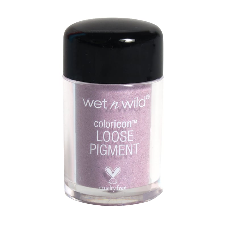 Wet n Wild Color Icon Loose Pigment in Pegasus Flutter