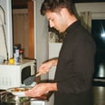 Why Meal-Planning Is My Favorite Relationship Ritual