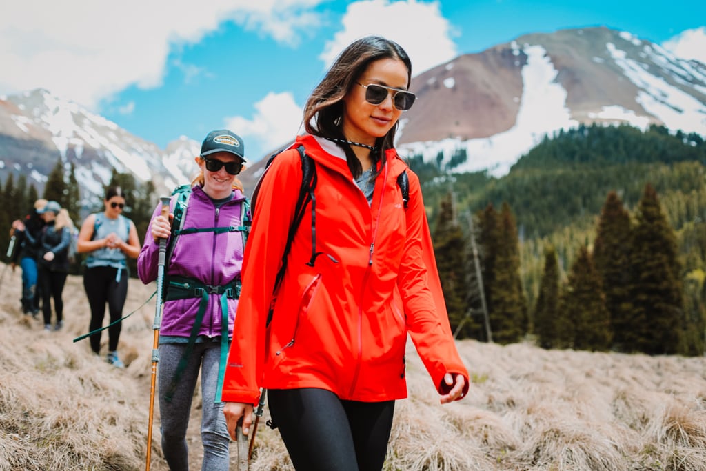 What to Bring on a Hike in the Mountains, Desert, or Cold