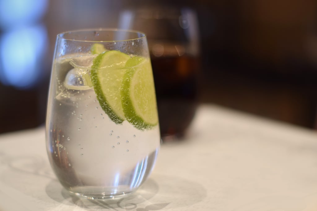 Seltzer | What Can You Drink on the Keto Diet? | POPSUGAR ...