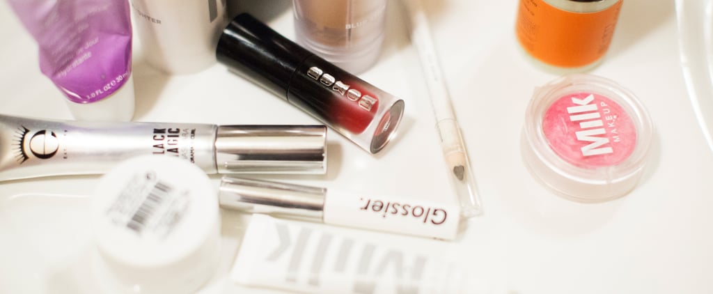 Editor-Approved Makeup Under $100