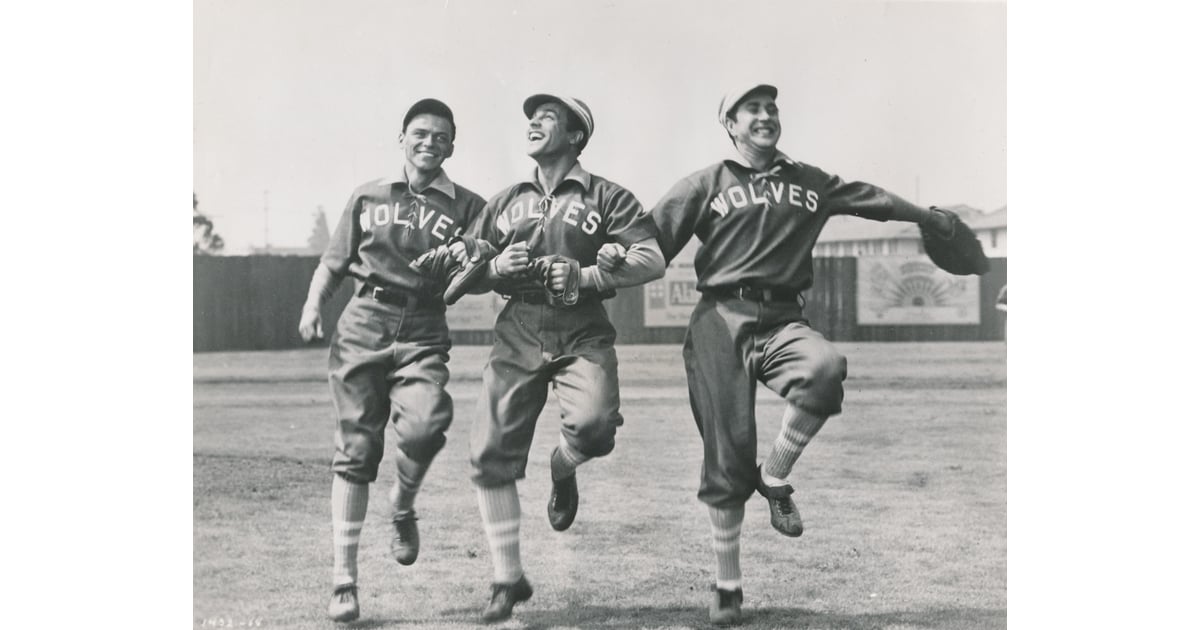 Take Me Out to the Ballgame | New Movies on Netflix in October 2015