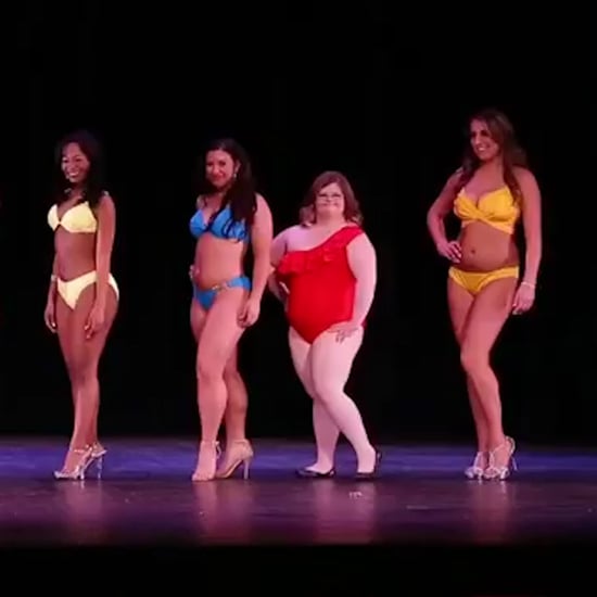 Teen With Down Syndrome Competes in Beauty Pageants (Video)