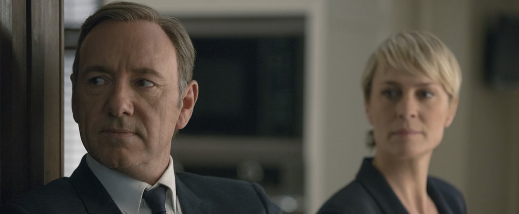 House of Cards Season 2 Pictures