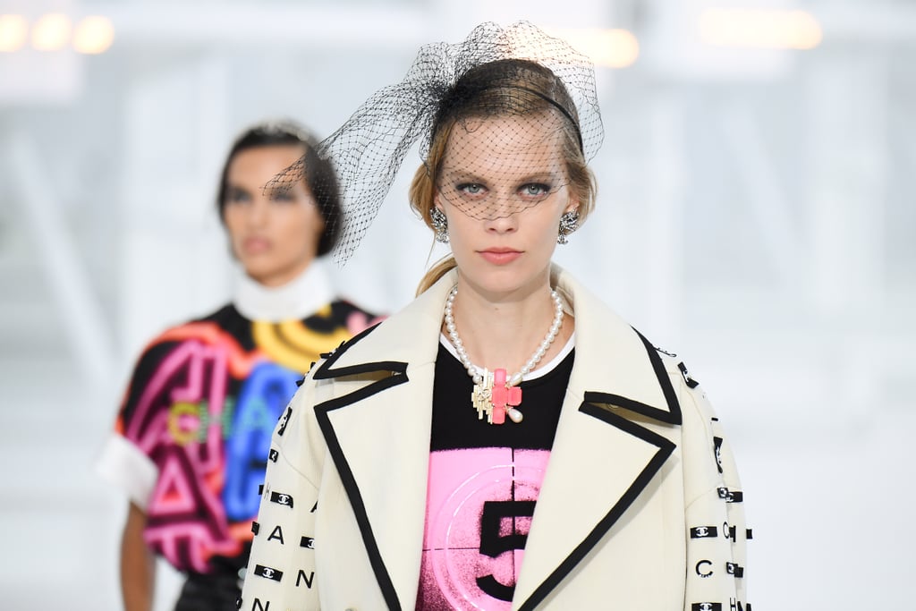 Chanel Spring/Summer 2021 Review and Photos