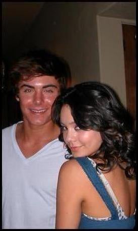Zanessa