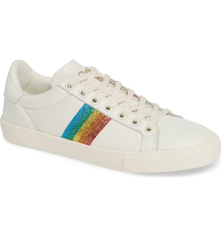 gola rainbow fashion sneakers