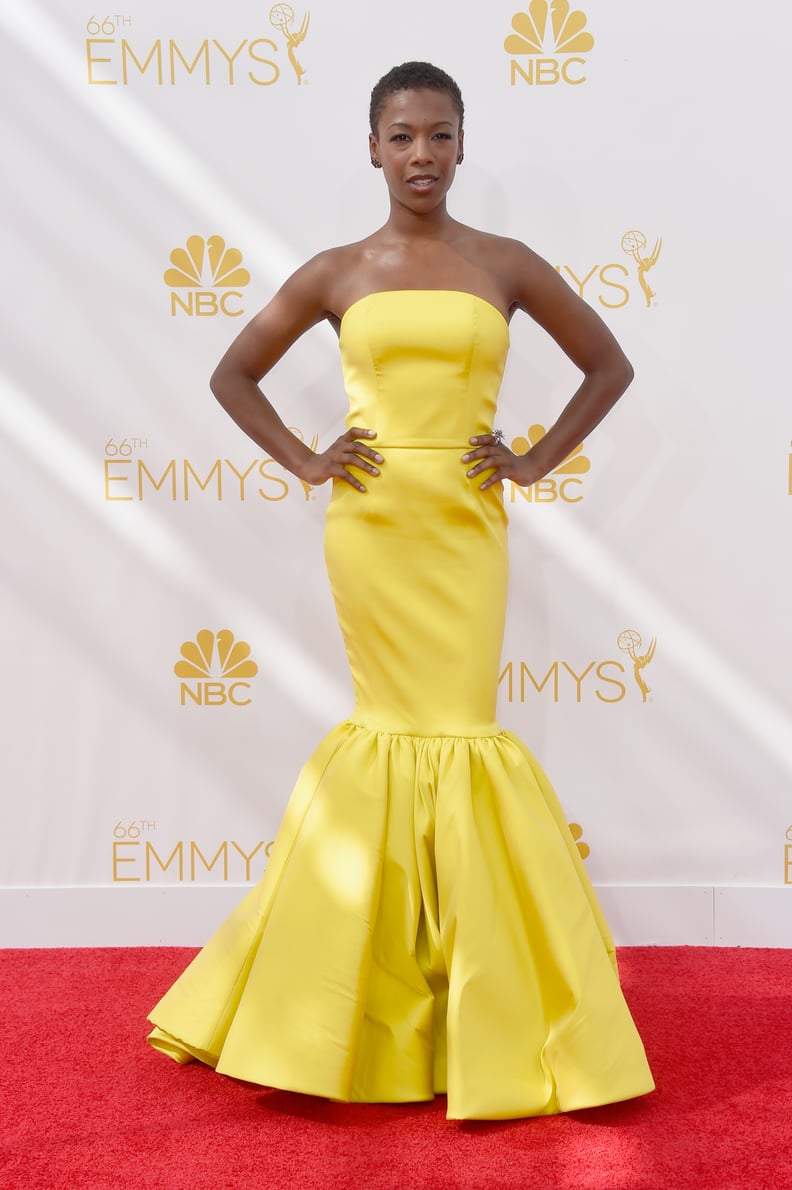 Samira Wiley