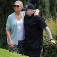 Lovebirds Benji Madden and Cameron Diaz Escape to Italy For a Romantic Getaway