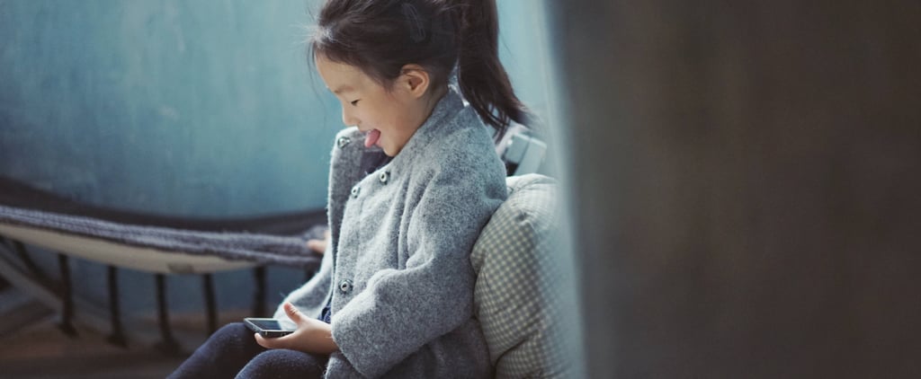 The Effects of Screen Time on Kids