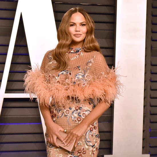 Chrissy Teigen's Friends Donate Blood in Honor of Baby Jack