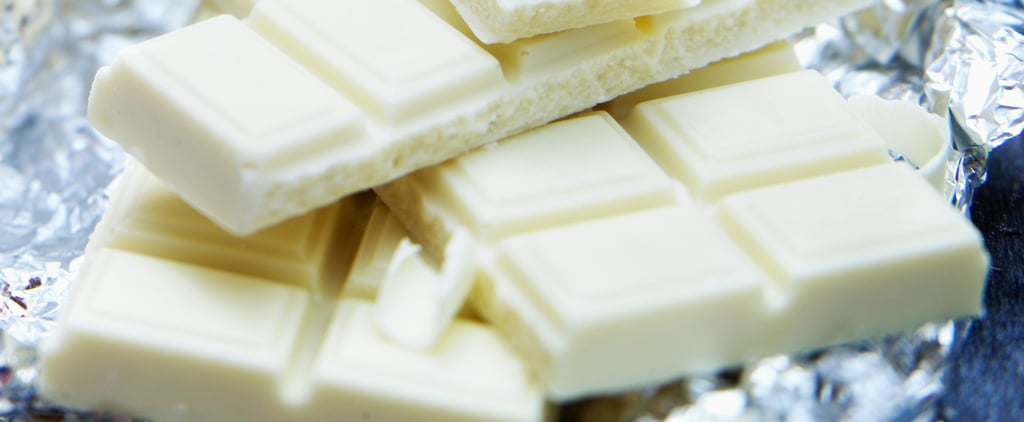 How to Temper White Chocolate