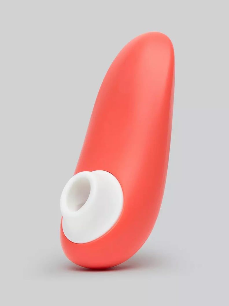 Oral-Sex Toy