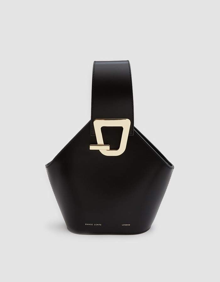 Danse Lente Mini Johnny in Black