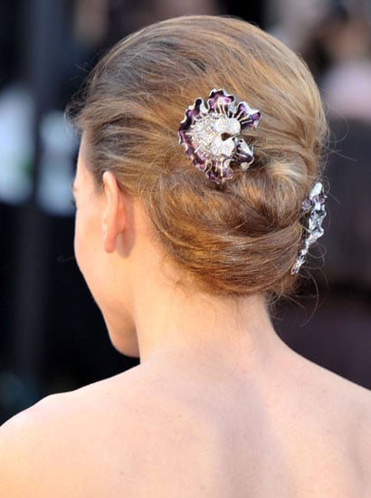 Wedding Hairstyles: Updos