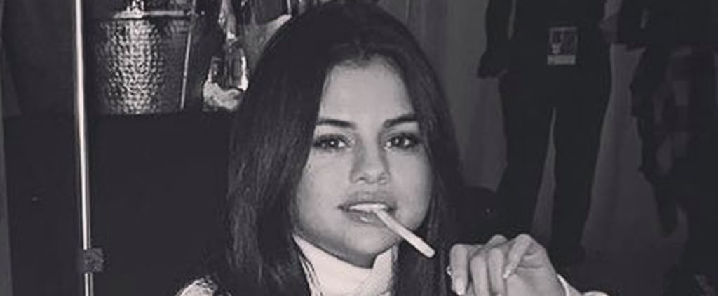 What Does Selena Gomez Eat?