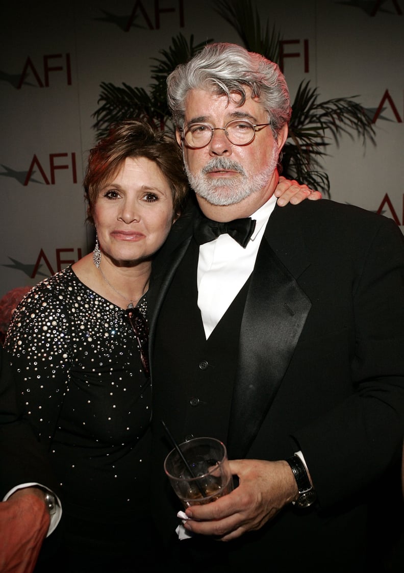 George Lucas