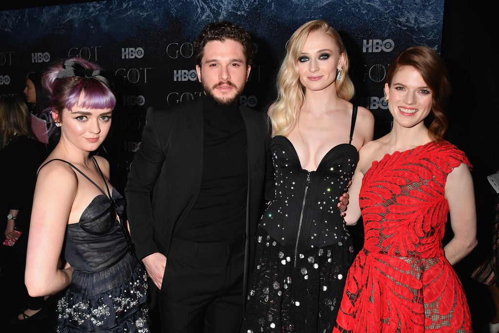 Who Will Be Sophie Turner's Maid of Honor?