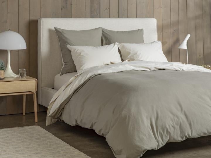 Parachute Brushed Cotton Duvet Cover The Best Home Products on Sale