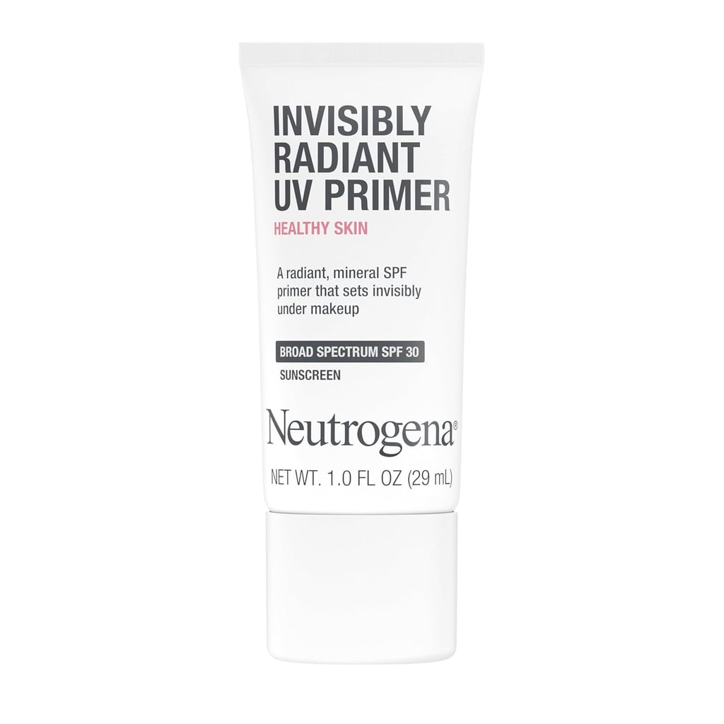Neutrogena Invisibly Radiant UV Primer