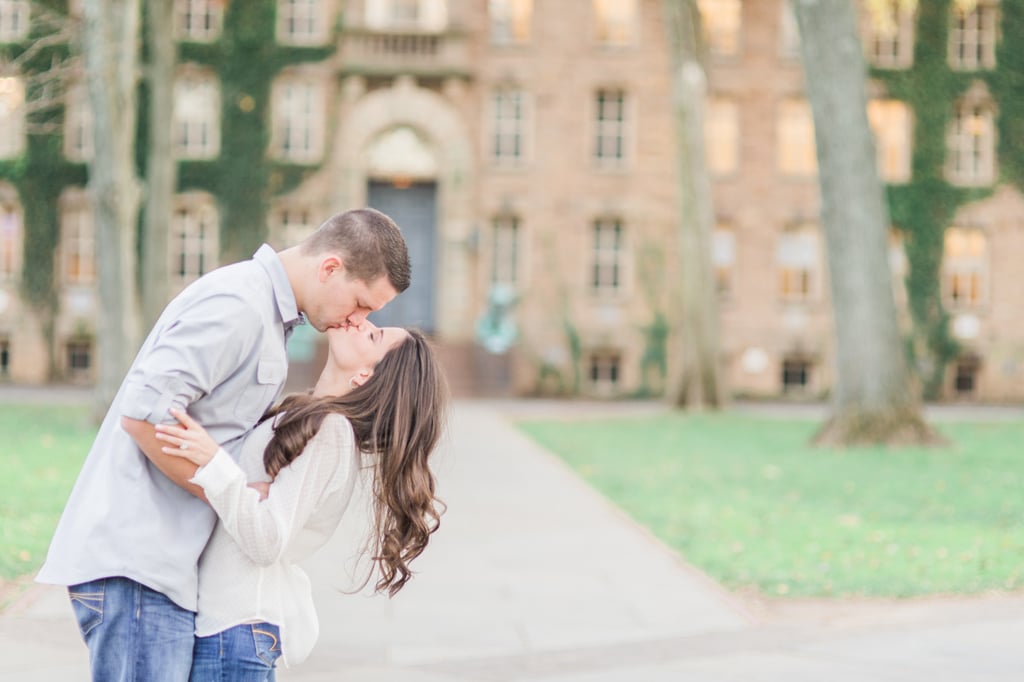 Fall Engagement Shoot