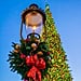 Disneyland Christmas Decorations 2018