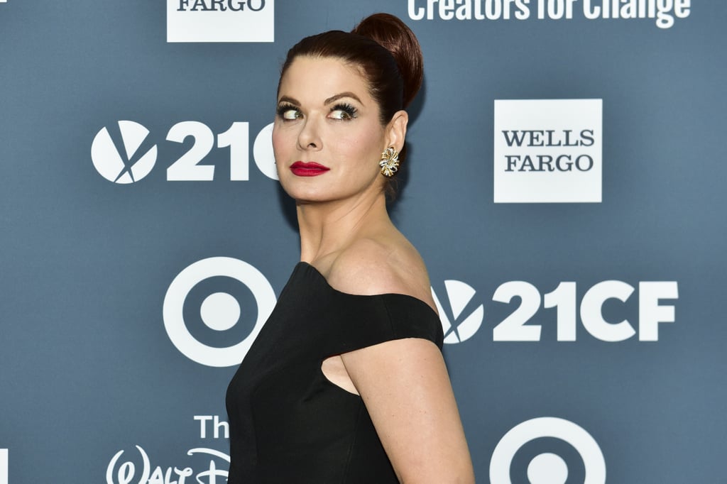 Debra Messing