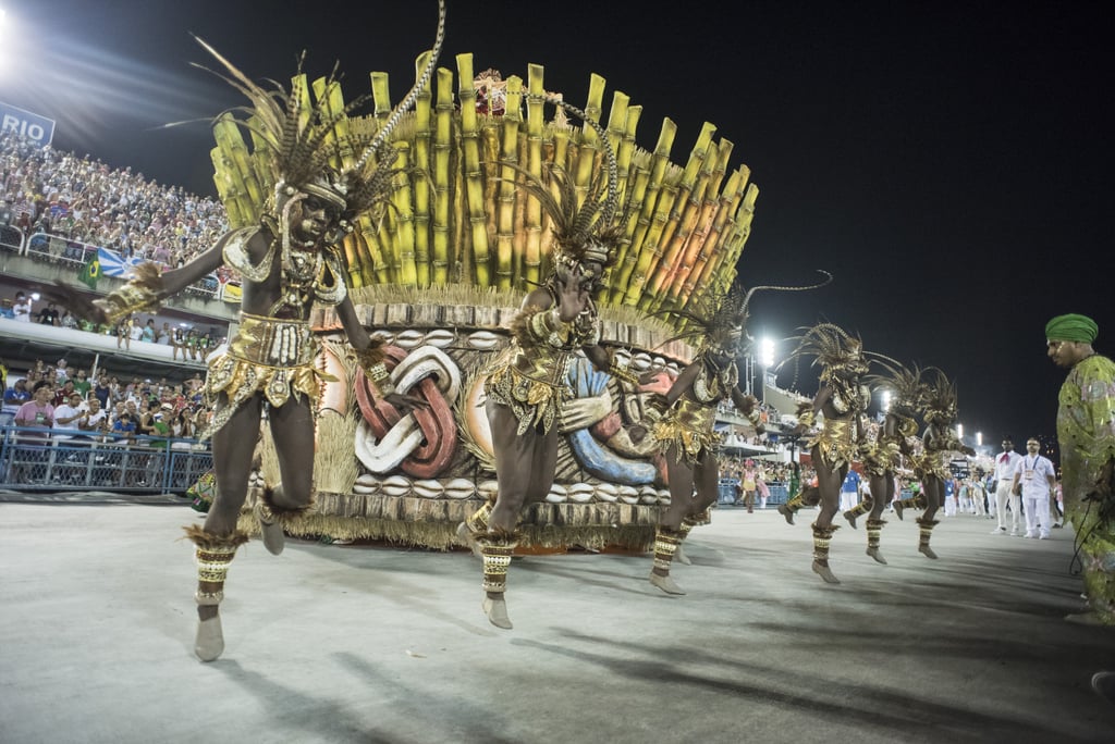Carnival Brazil 2016 | Photos
