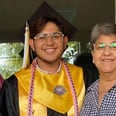 My Sister Is a DACA Recipient — This Is Why I'm Voting in Her Honor This November