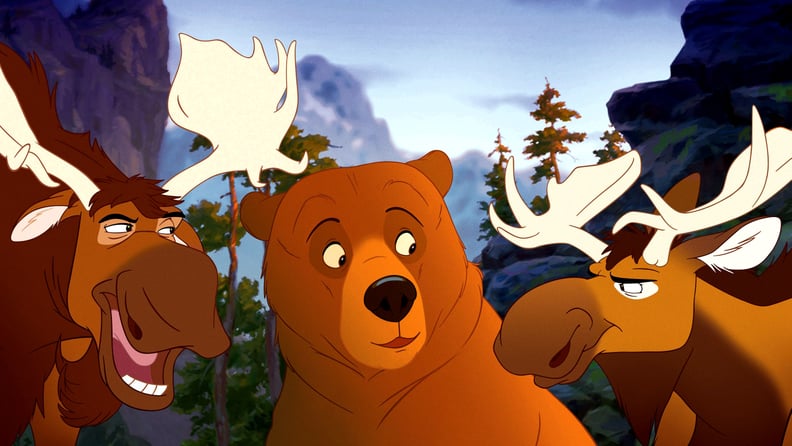 Brother Bear 2 (2006)