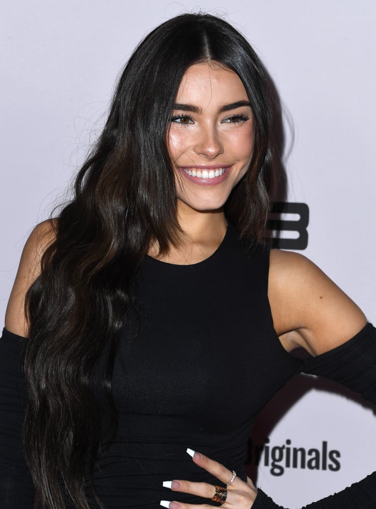 Madison Beer's "Honey" Tattoo The Meaning Behind Madison Beer's