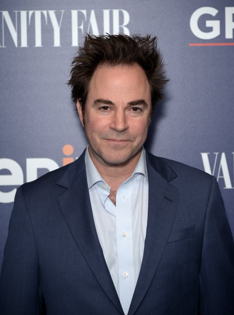 Roger Bart as Judge Wilson