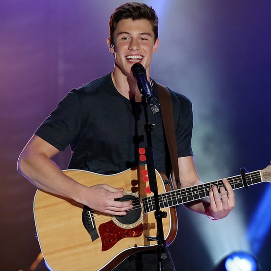 Best Shawn Mendes Pictures